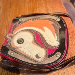 purse